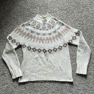 Women’s Sweater